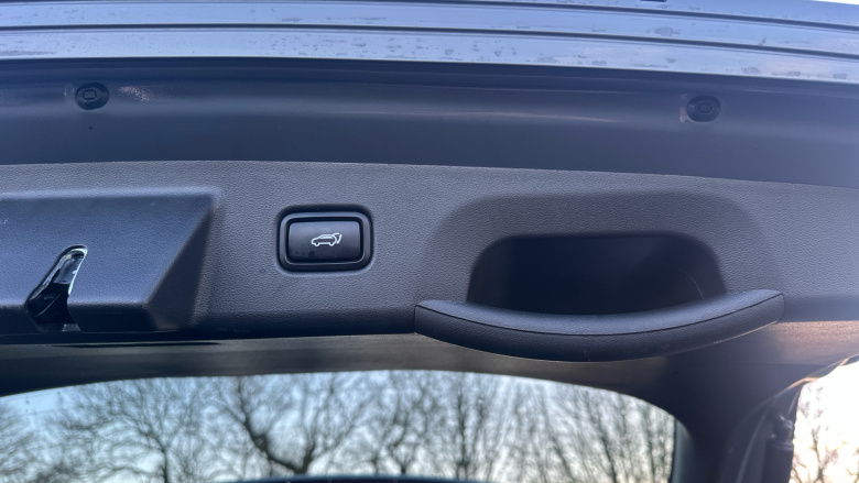 Hyundai TUCSON 1.6T N Line 5dr Petrol Estate